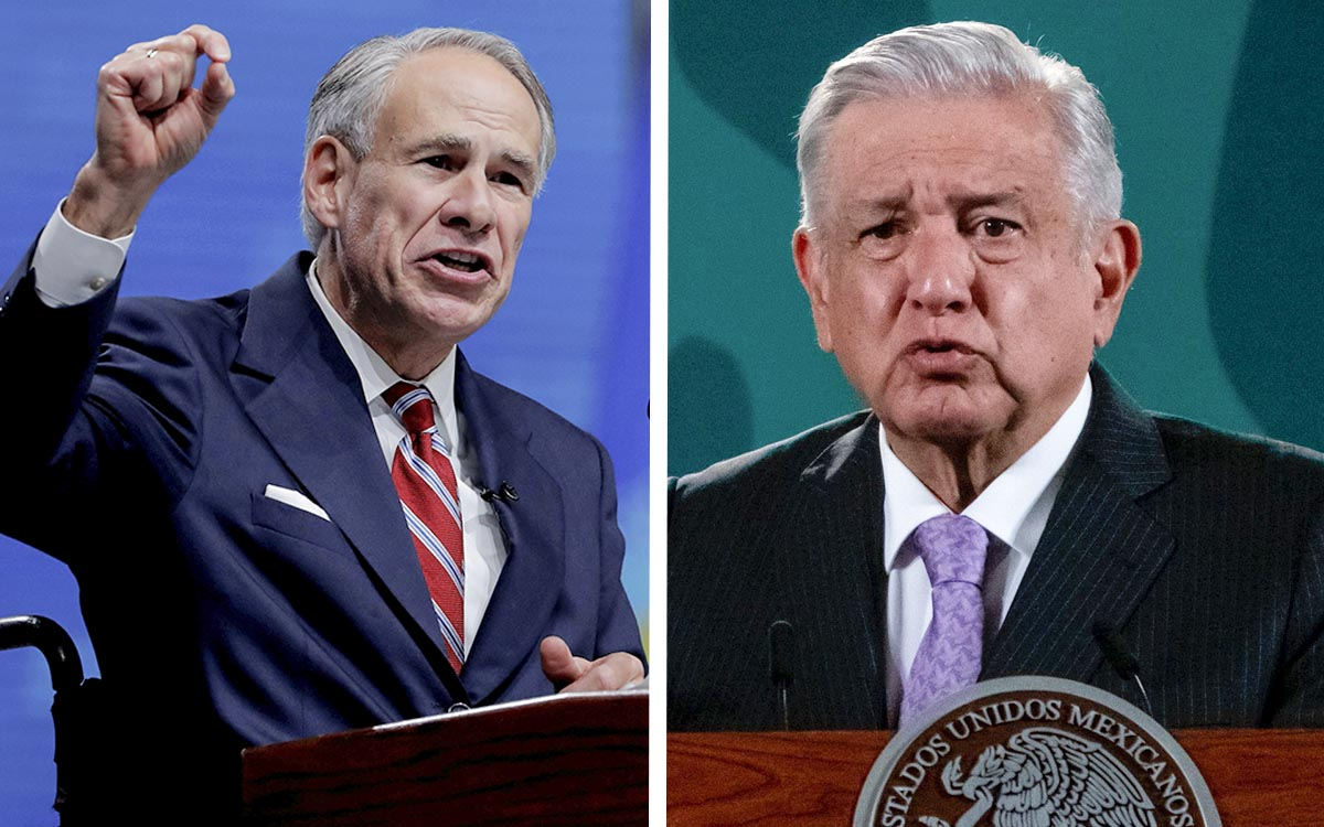 AMLO buscará que empresarios de México y EU estén en la reunión con Biden