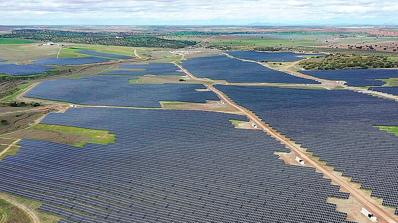 España Por expropiación ilegal, Iberdrola devolverá más de 525 hectáreas para construir planta fotovoltaica