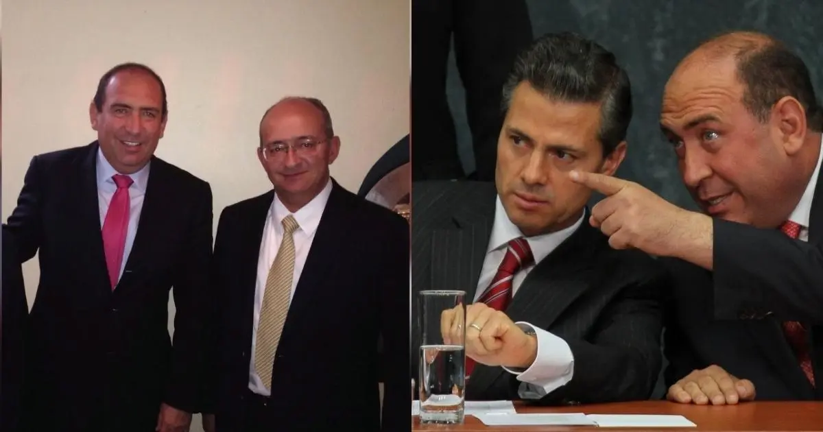 Vinculan a proceso a ex-tesorero de Rubén Moreira por Operación Safiro