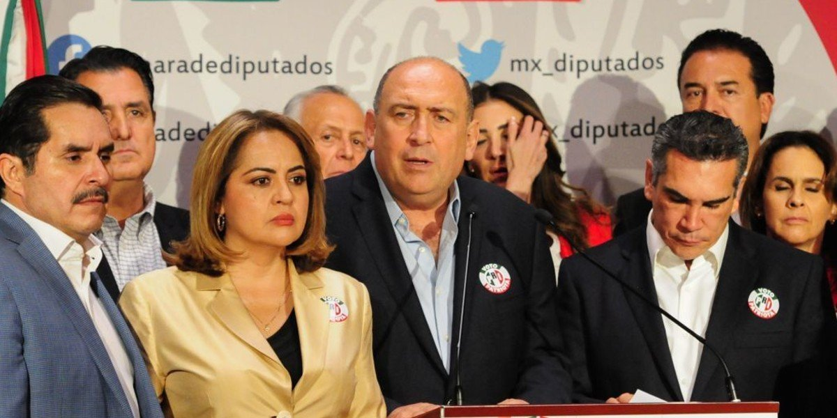 Elecciones 2023: Edomex quedaría en manos de Morena, ¿s​e avecina la caída del PRI?