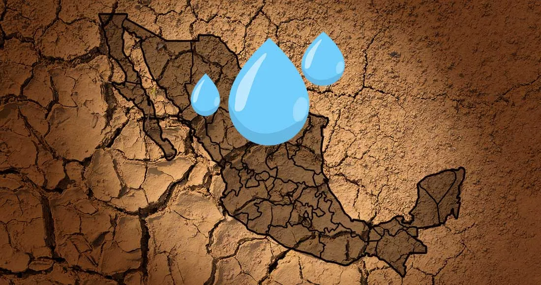 La 4T exhibe a las industrias con mayores concesiones de agua en Nuevo León; varias de ellas se asignaron entre las administraciones de Salinas de Gortari y Peña Nieto