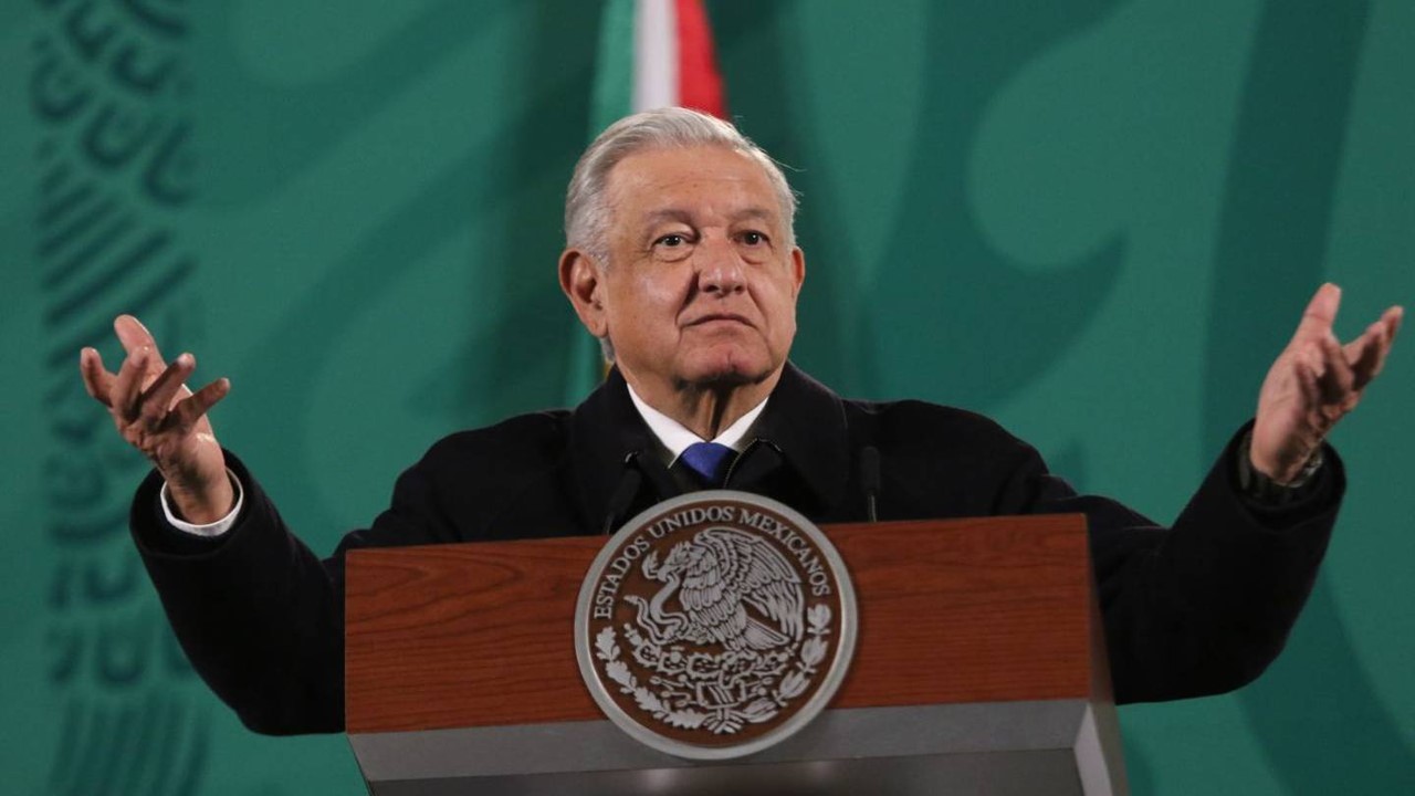 ¿Y los médicos inconformes? Los mariachis callaron