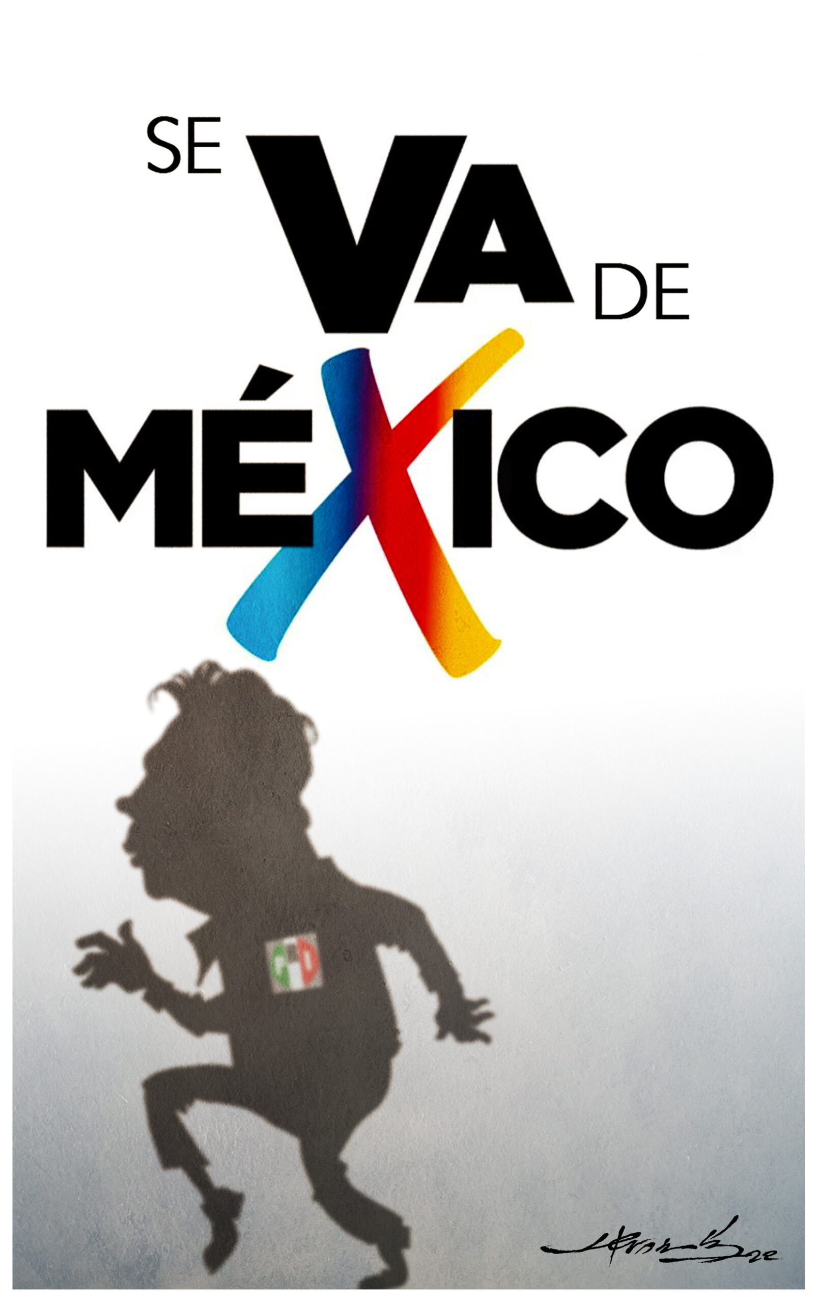 De gira internacional