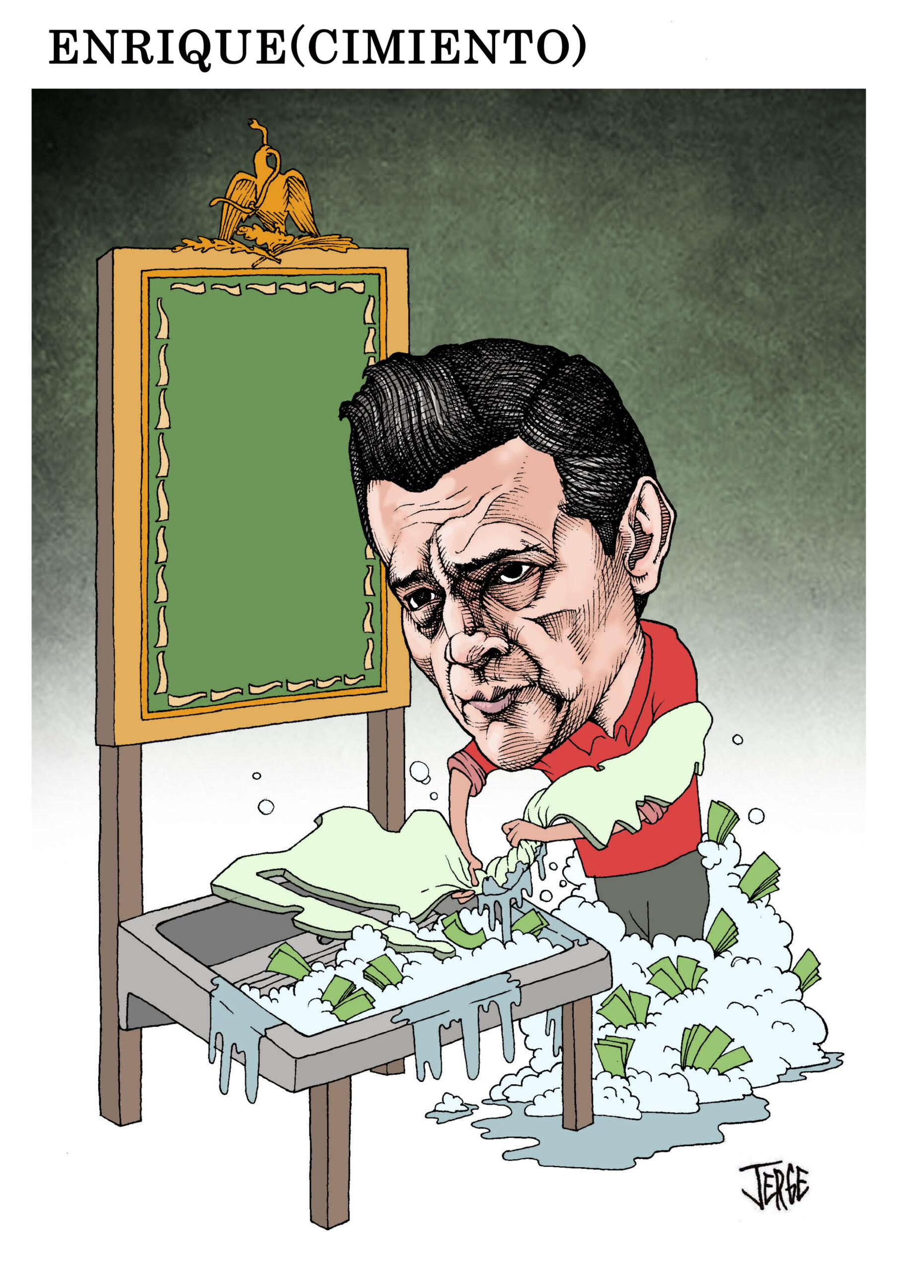 Enrique(cimiento)