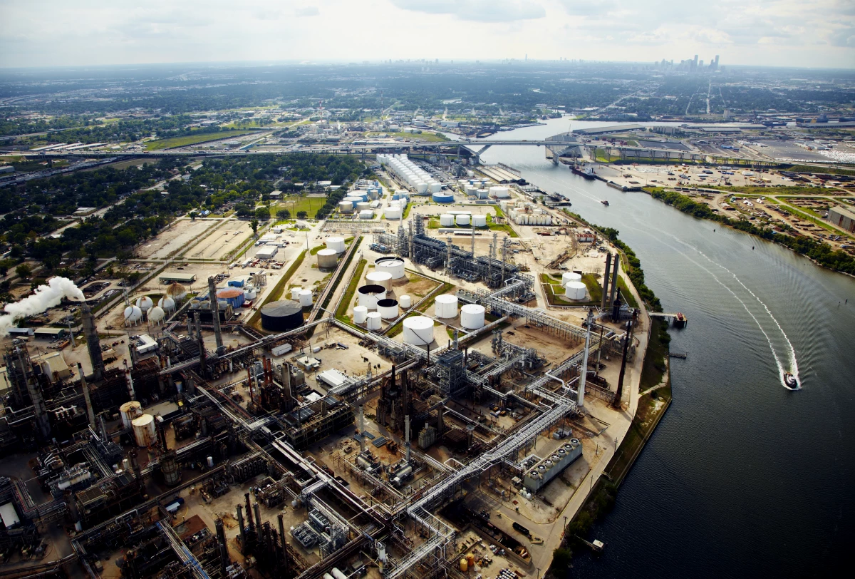 El fin de las exportaciones de crudo mexicano afectará a las refinerías de EU