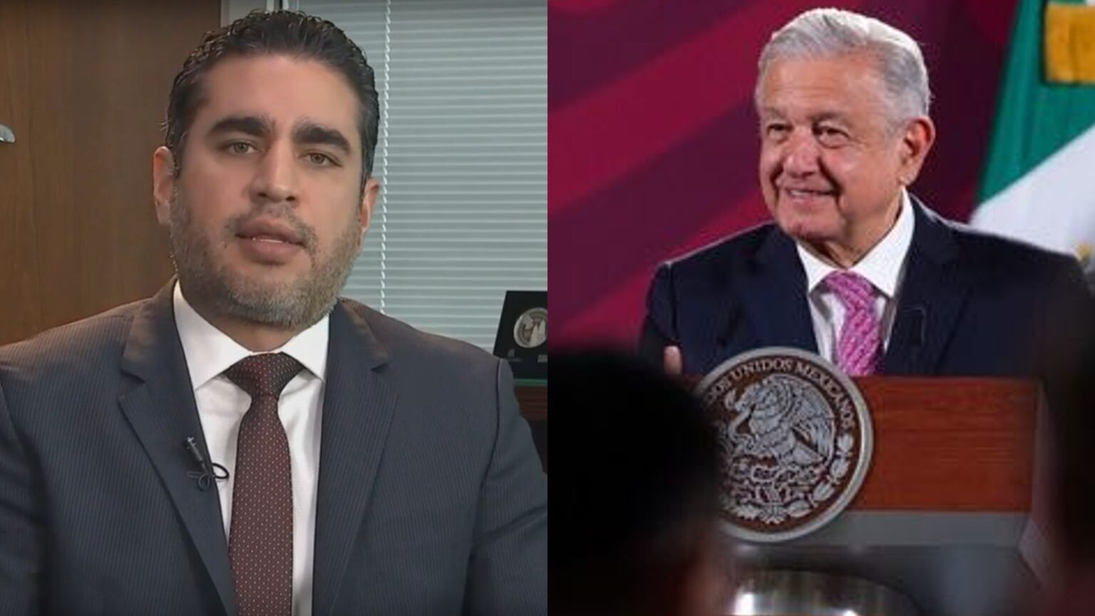 Se investigará a Juez que otorgó amparo a Iberdrola, hay sospecha de falsificación de documentos: AMLO