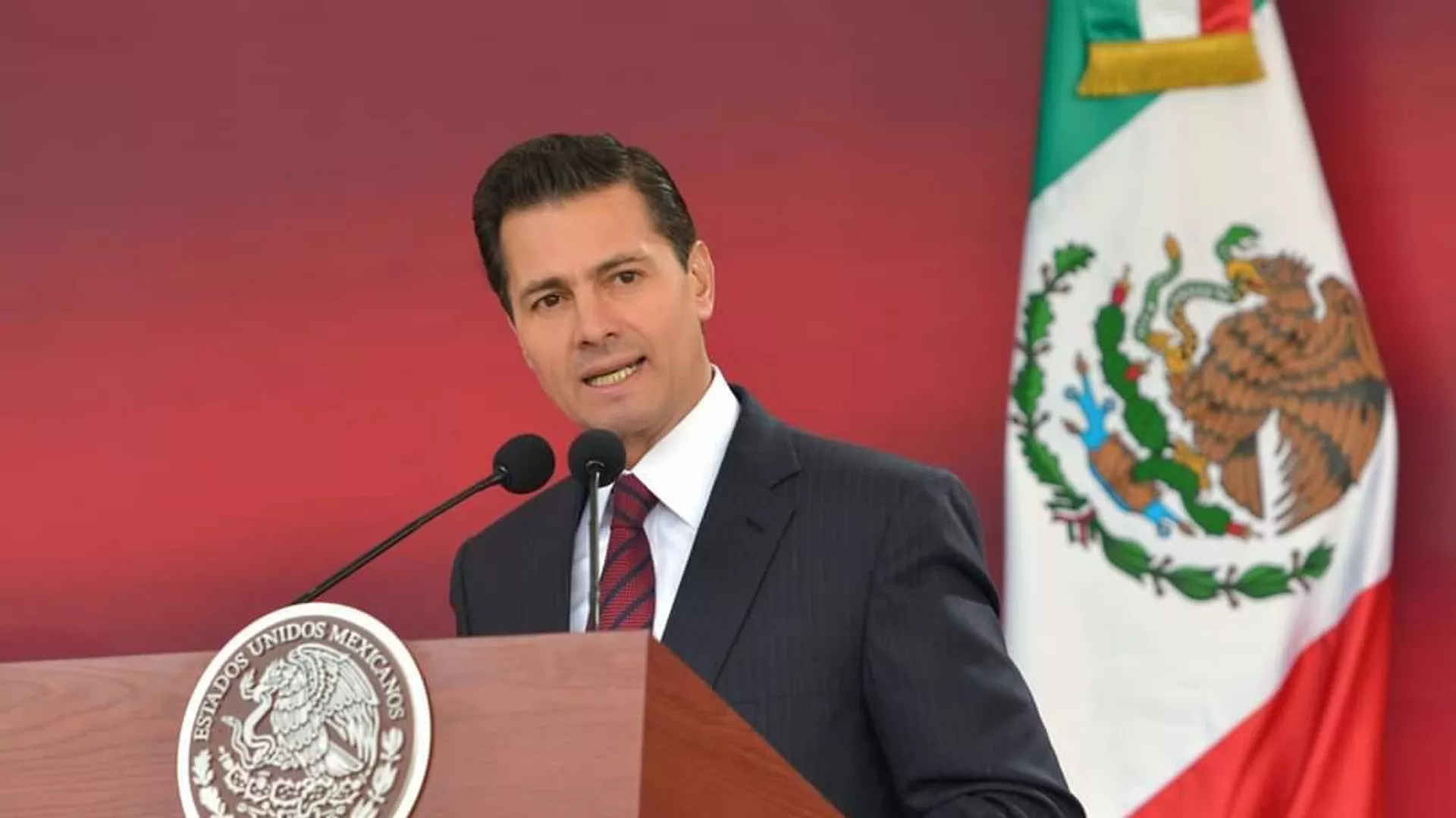 Se complican las cosas para Peña Nieto: hasta su abogado tiene problemas en Andorra