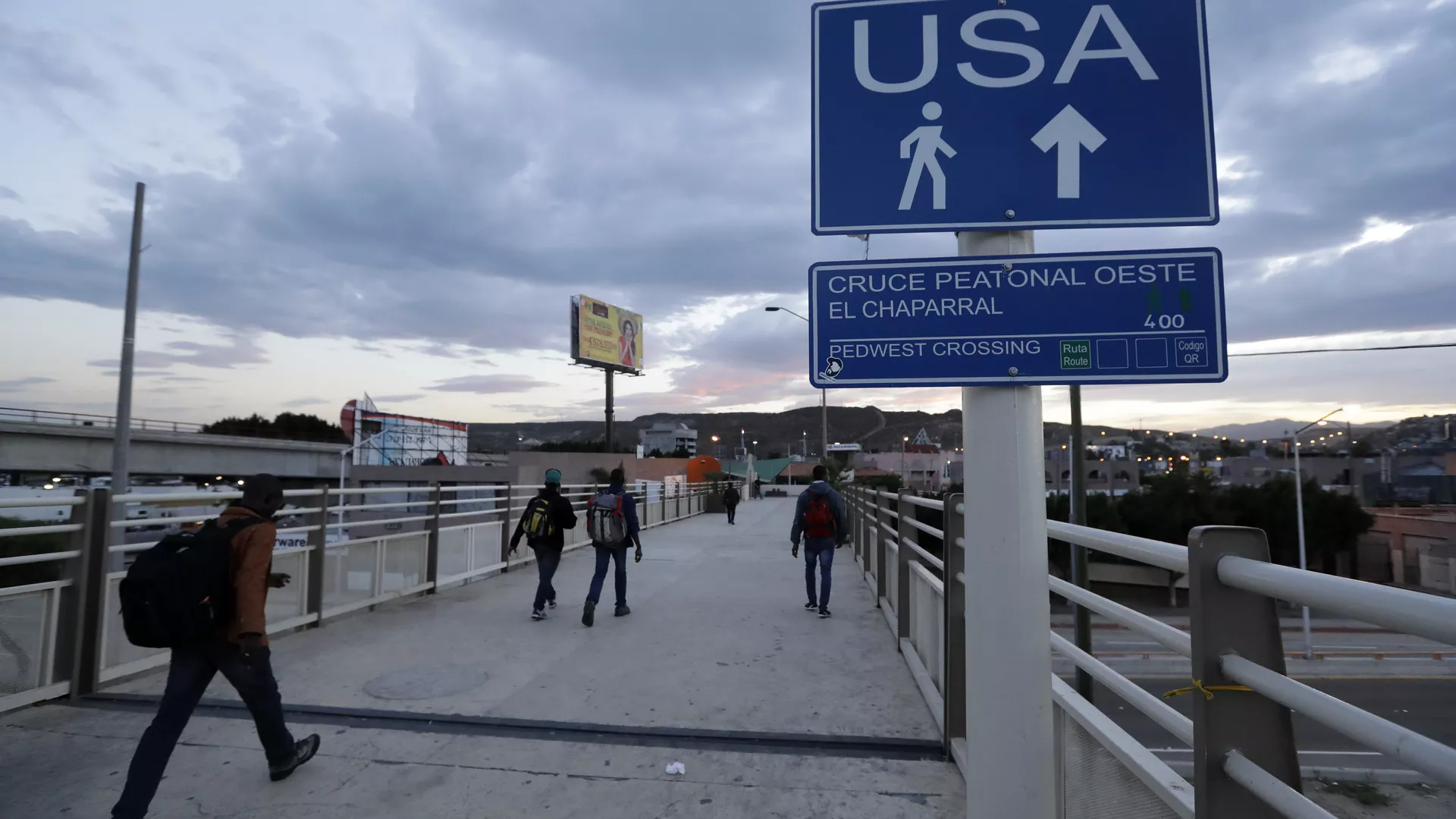 EEUU incrementó en 55.000 la cantidad de visas de trabajo a migrantes