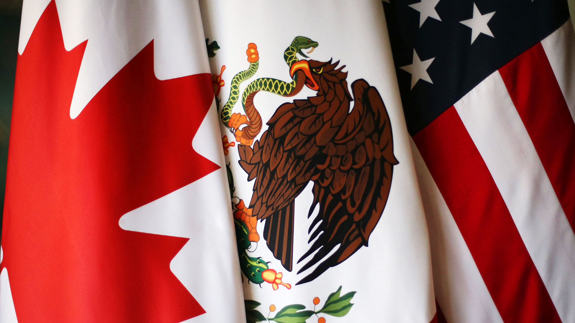 En consulta del T-MEC, si tener acceso al mercado de EE.UU. implica ceder soberanía, México no aceptará; AMLO alista carta para Biden