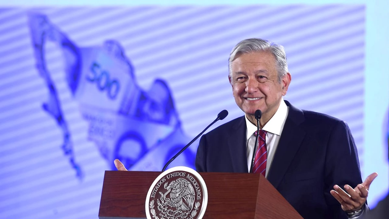 Continúa creciendo el PIB en México; alcanza 1.9%, comparado con segundo trimestre de 2021