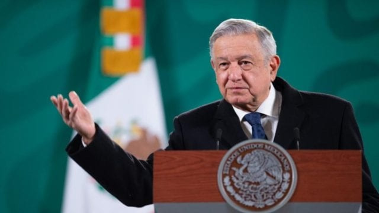 Para 2024, México no quiere nuevas propuestas, se quiere la continuidad del proyecto de AMLO