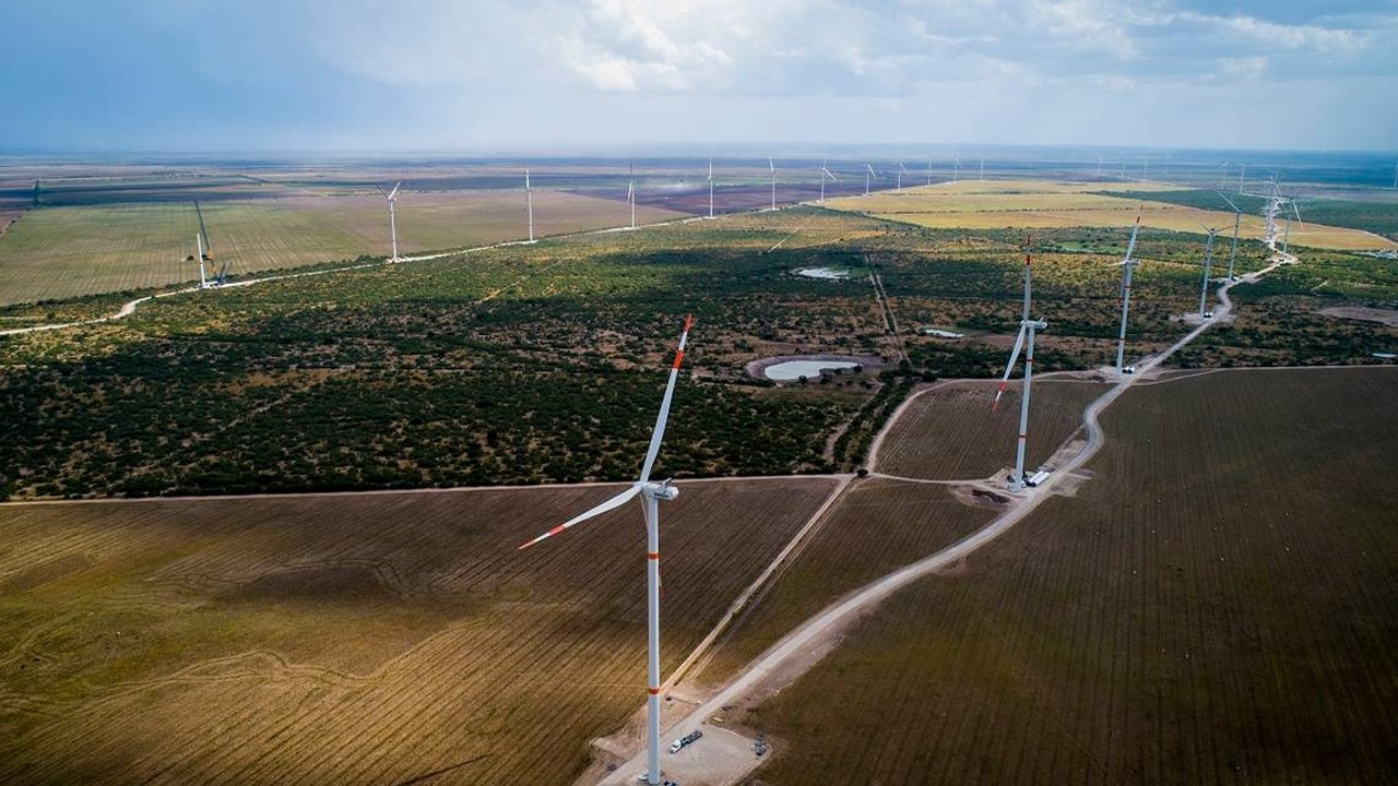 Detiene la CRE inicio de operaciones de planta de Iberdrola en Guanajuato