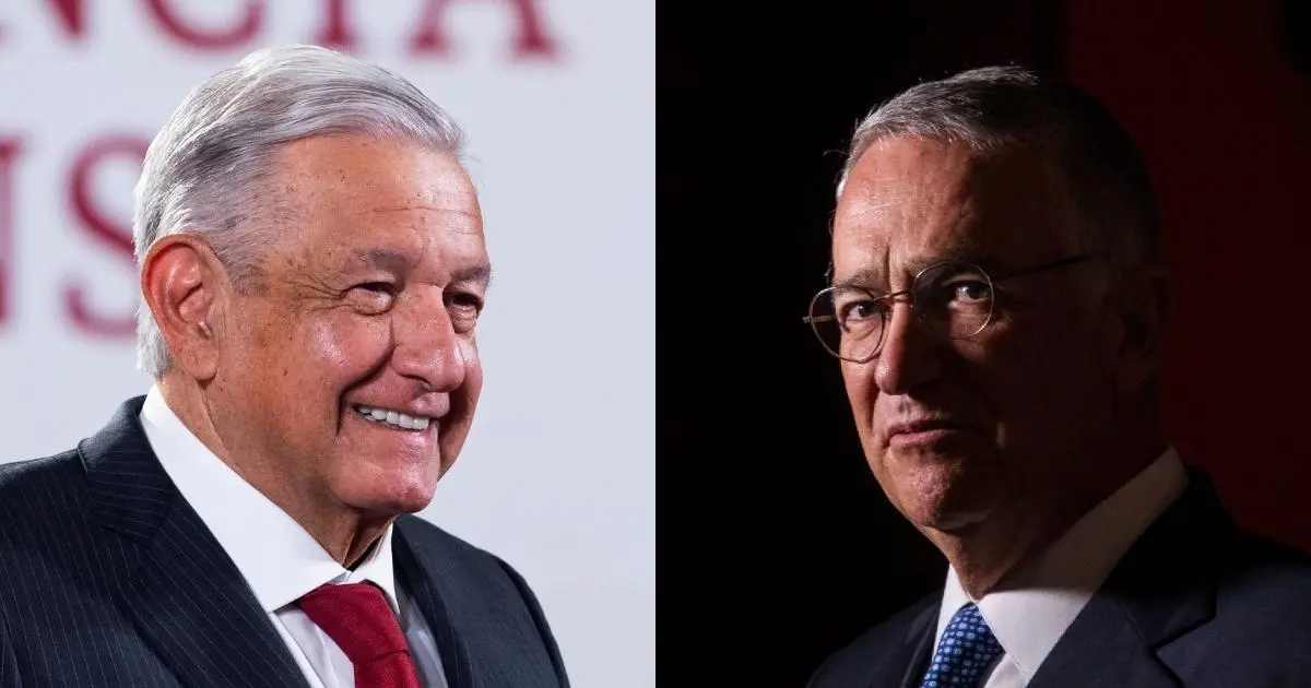 AMLO no se la perdonará a Salinas Pliego y lo hará pagar impuestos