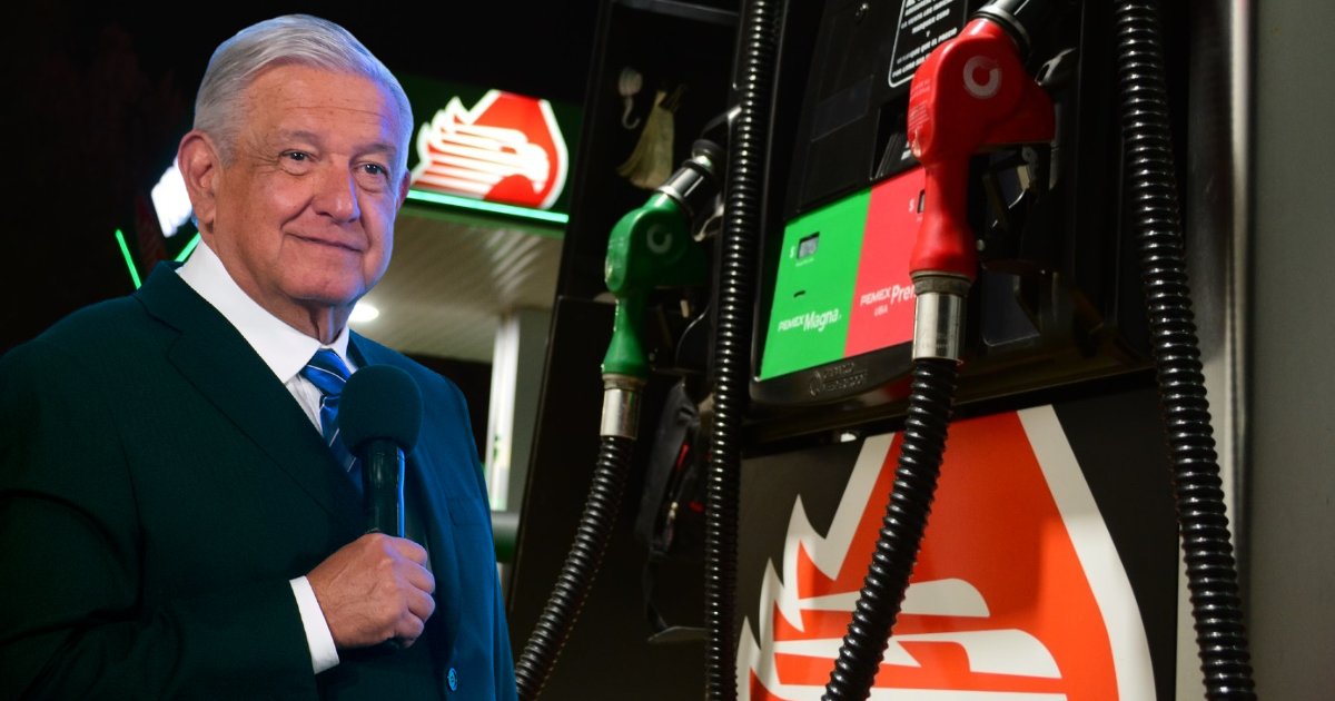 Sin subsidios a la gasolina la inflación en México estaría en el 11%: Credit Suisse