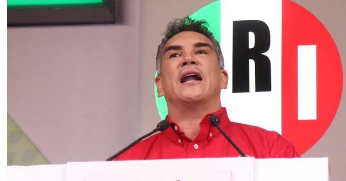 FGR abre carpeta contra Alito Moreno por lavado, desvío y enriquecimiento ilíticito