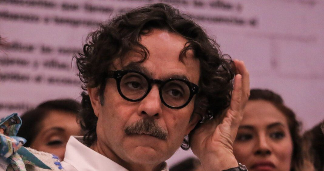 El mundo a modo de Gabriel Quadri: en 2021 apoyaba eliminar el horario de verano, una vez que AMLO lo propuso cambió de opinión y lo calificó de “acción impulsiva”