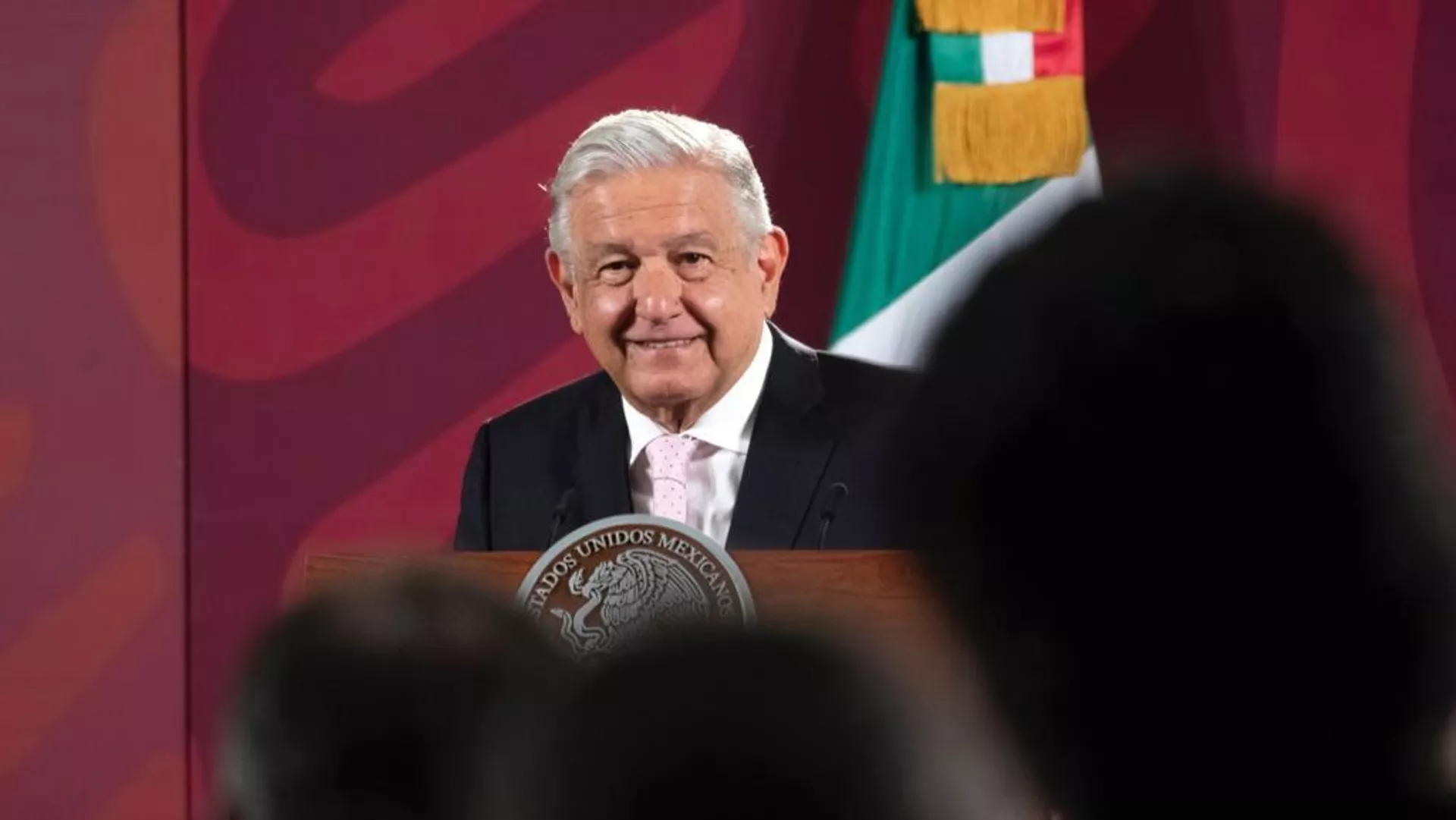 Las obras geoestratégicas de AMLO que pueden convertir a México en un lazo entre Asia y EEUU