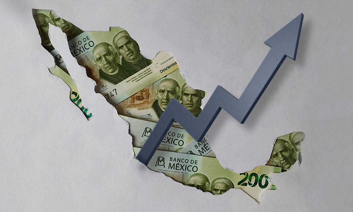 Gracias a las buenas políticas de la 4T, México se mantiene como el país con la menor inflación energética de la OCDE