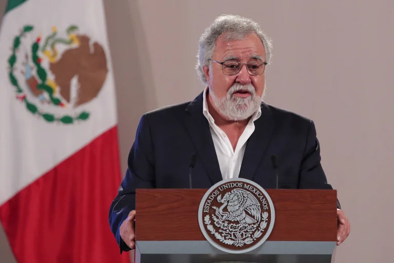 La Comisión de la Verdad en México concluye que la desaparición de los 43 estudiantes de Ayotzinapa “fue un crimen de Estado”