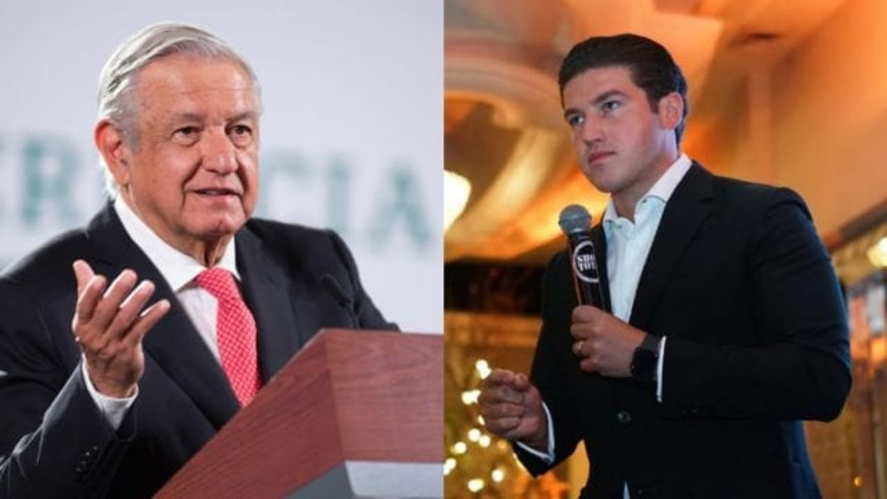 Advierte AMLO que Conagua no dará más concesiones de agua en NL