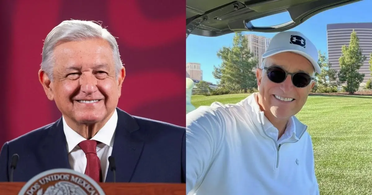 “Este año queda resuelto pago de impuestos de Salinas Pliego”: AMLO; reiteró que no hay condonación de impuestos