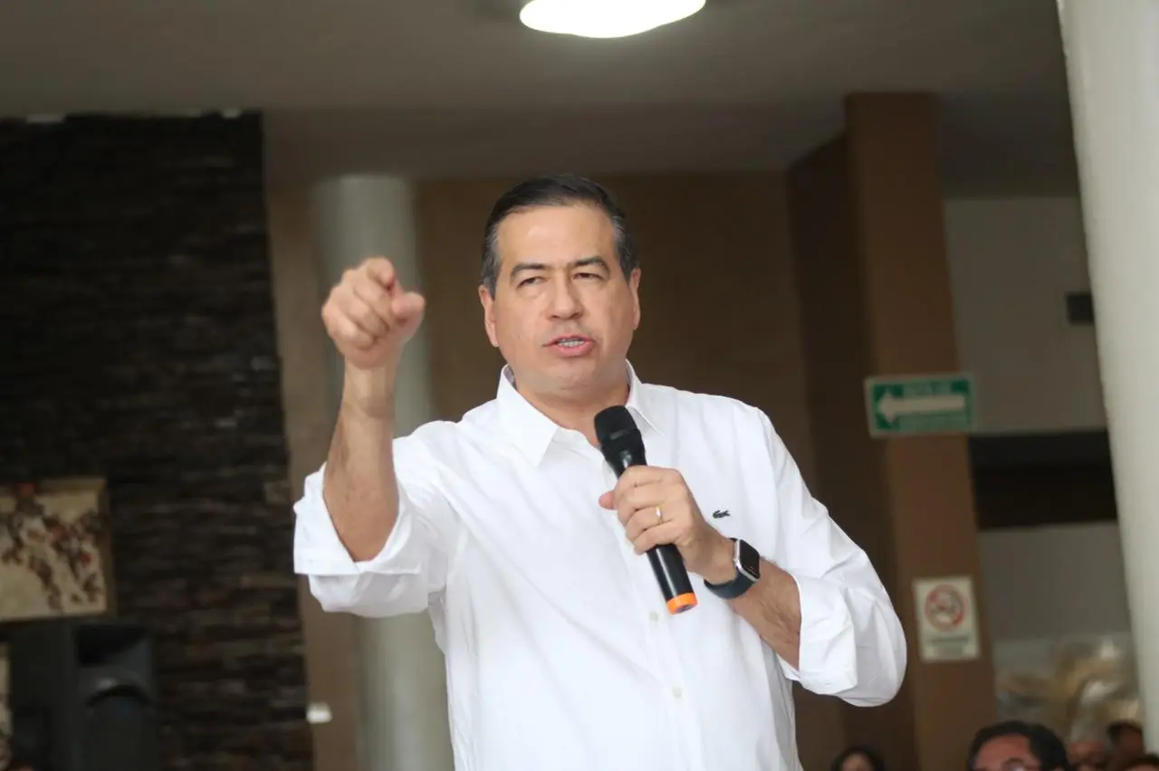 Encuesta Coahuila: Morena derrota al PRI… y Mejía a Guadiana