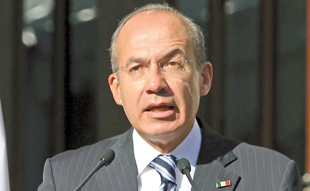 Con fallo de la SCJN, Felipe Calderón podría ser llamado a rendir cuentas en la investigación por la desaparición de miembros del Ejército Popular Revolucionario