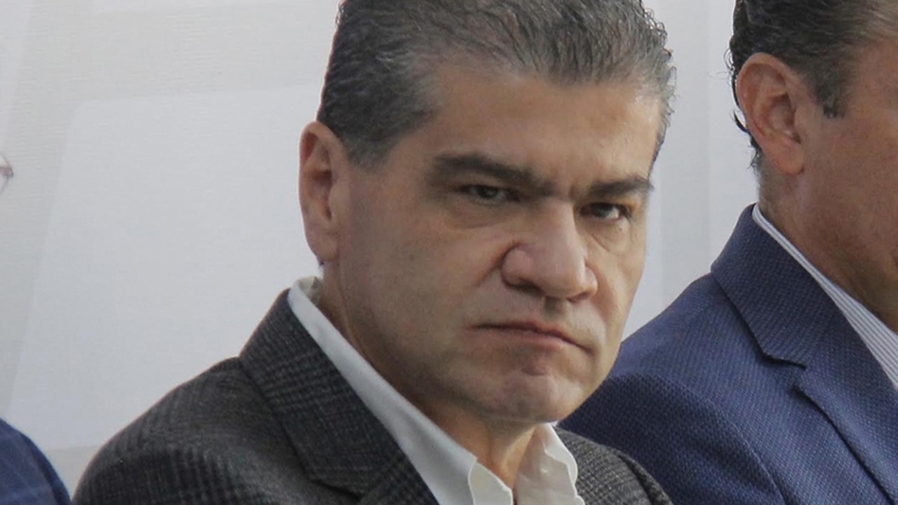 Miguel Riquelme y sus corruptos vínculos con la minería en Coahuila