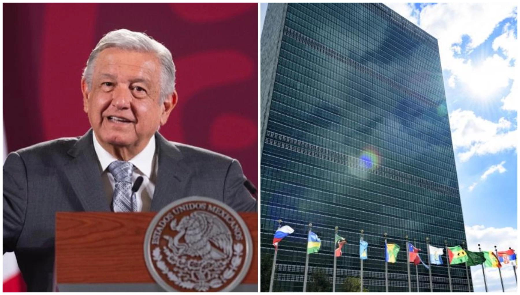 Gobierno de México denunciará a COVAX ante la ONU por incumplimiento en vacunas
