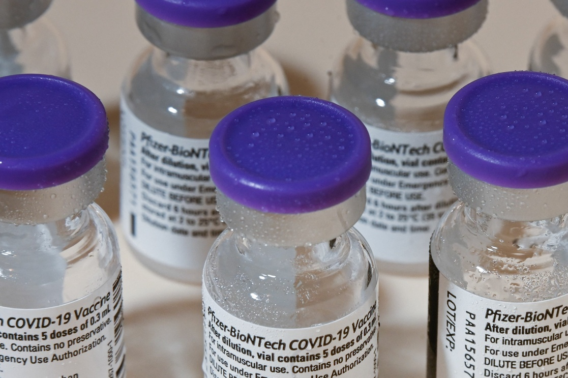 Tras reclamo de AMLO, Covax enviará 10 millones de dosis de vacunas