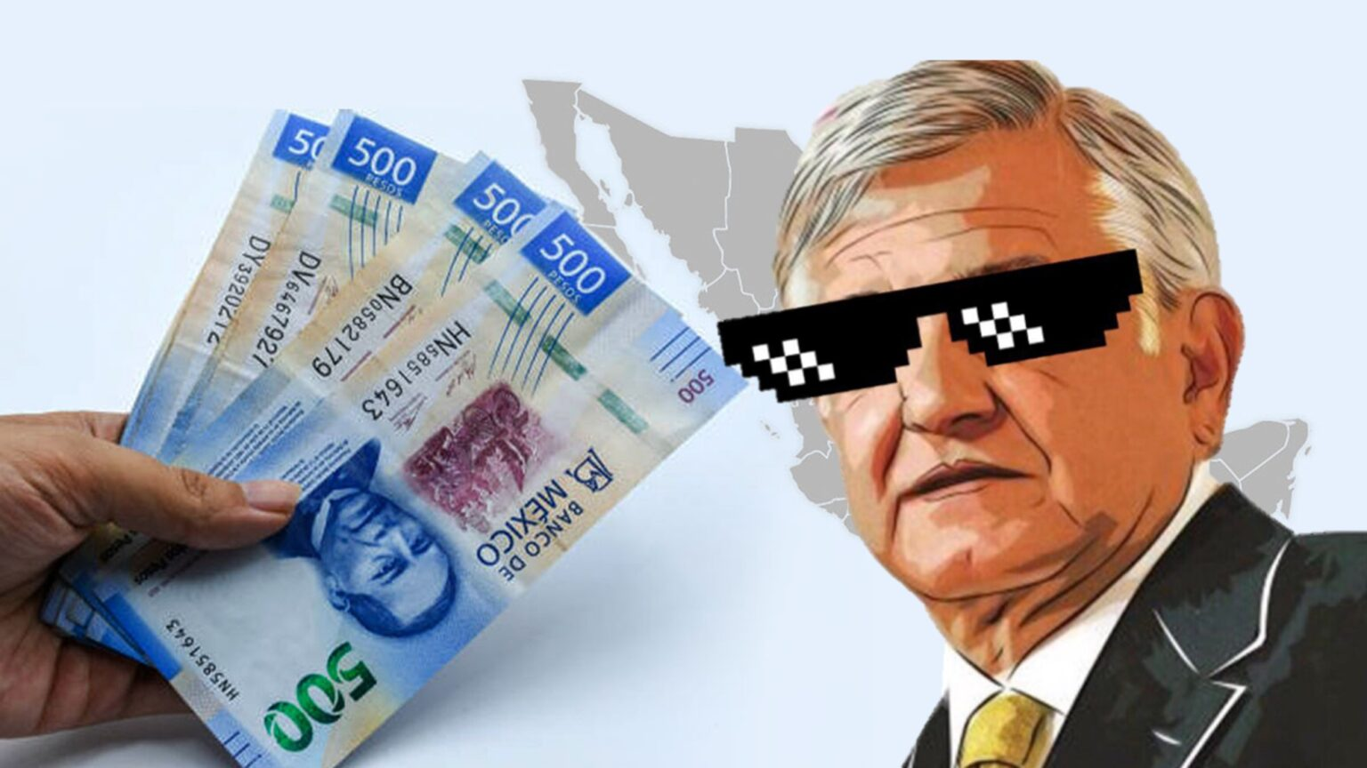 ¡Imparable! Economía de México liga tercer trimestre en crecimiento