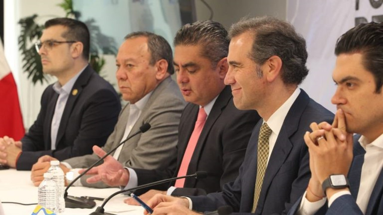 El INE al servicio de la oligarquía