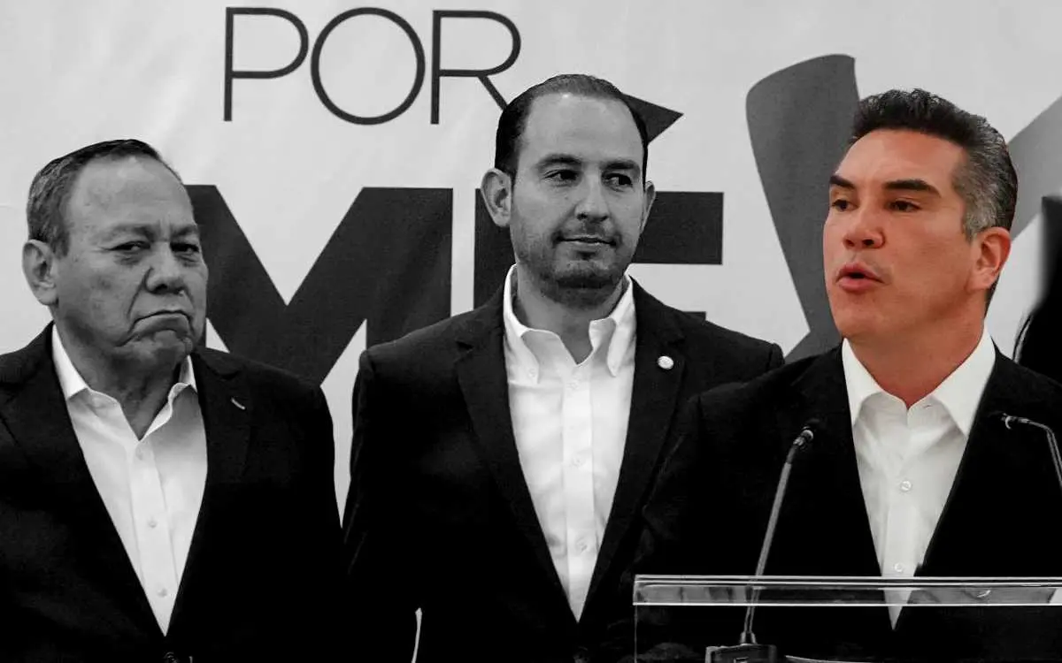 PAN y PRD suspenden “temporalmente” alianza con el PRI