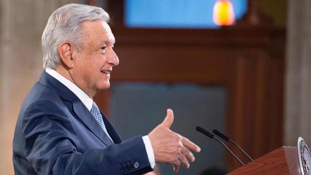 En Paquete Económico 2023 no habrá más impuestos ni aumentos: AMLO