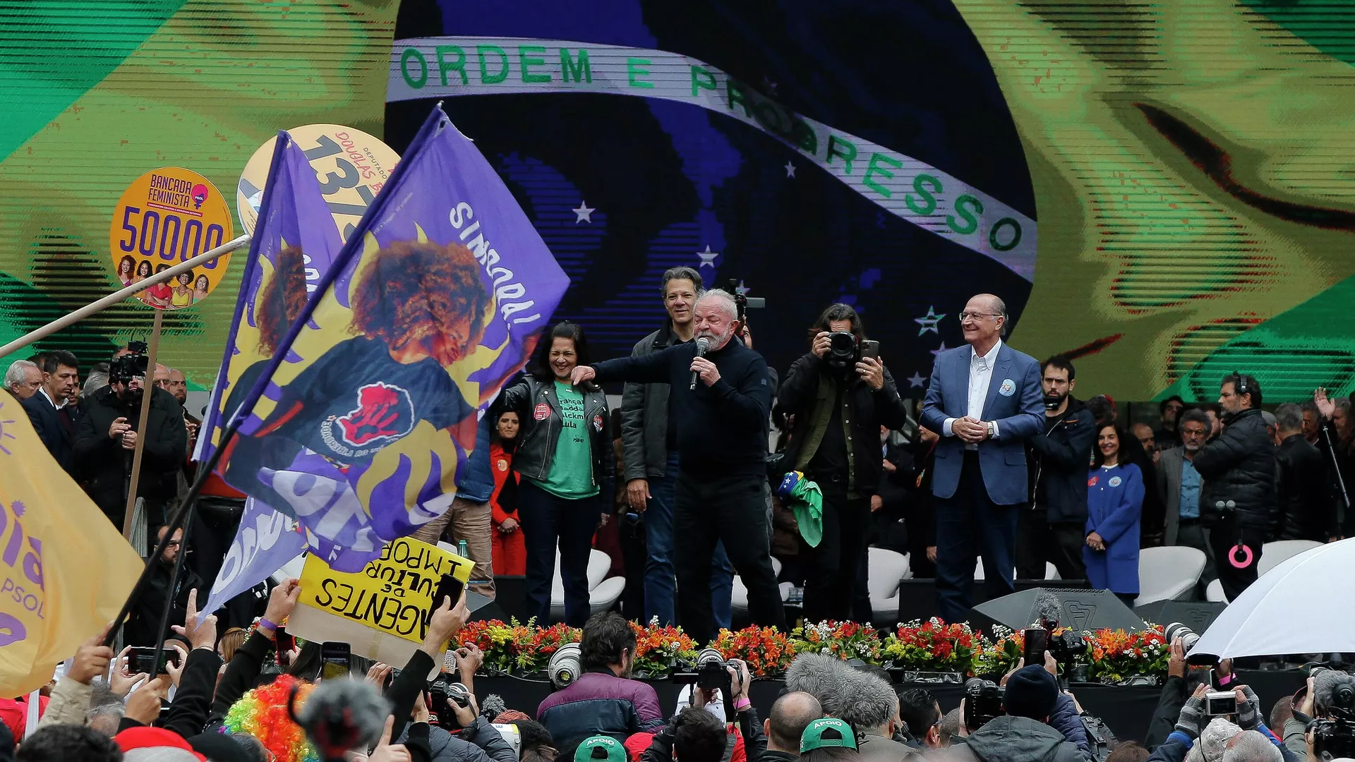 América Latina va dejando de ser el “patio trasero” de EEUU con el avance de la izquierda