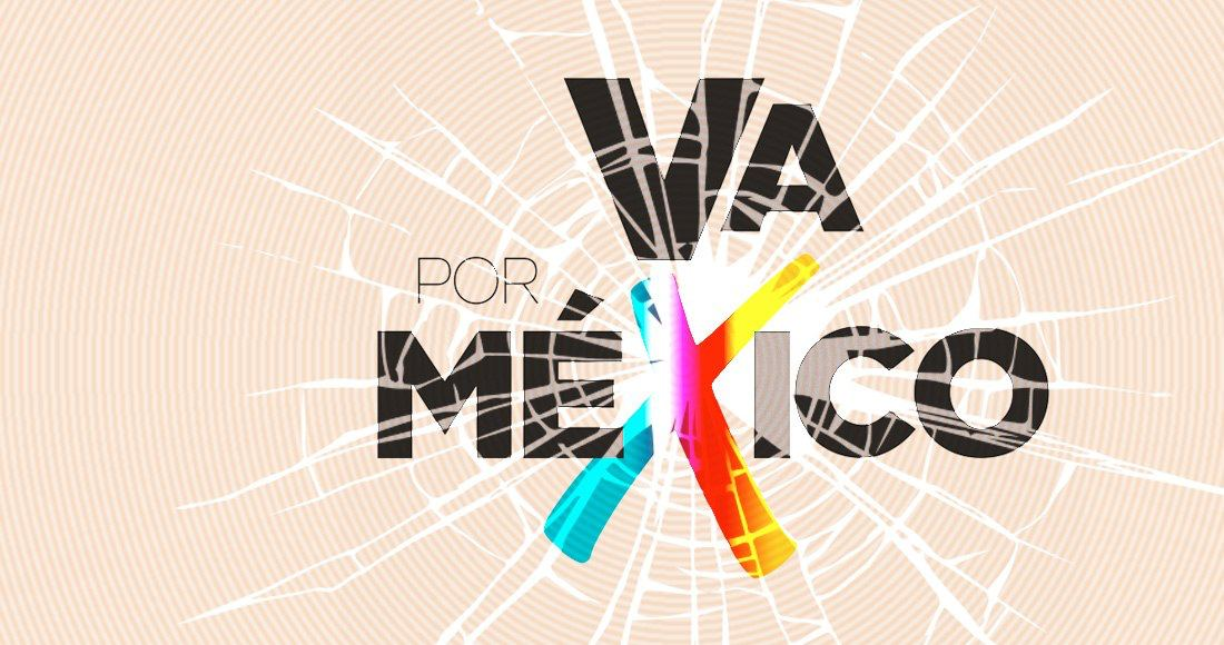 Va por México hizo mucho ruido, pero olvidó las nueces. Y hoy todo es soledad…