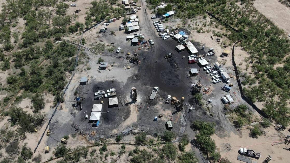 Juez de Coahuila deja libre al operador de la mina El Pinabete, suspenden provisionalmente su orden de aprehensión