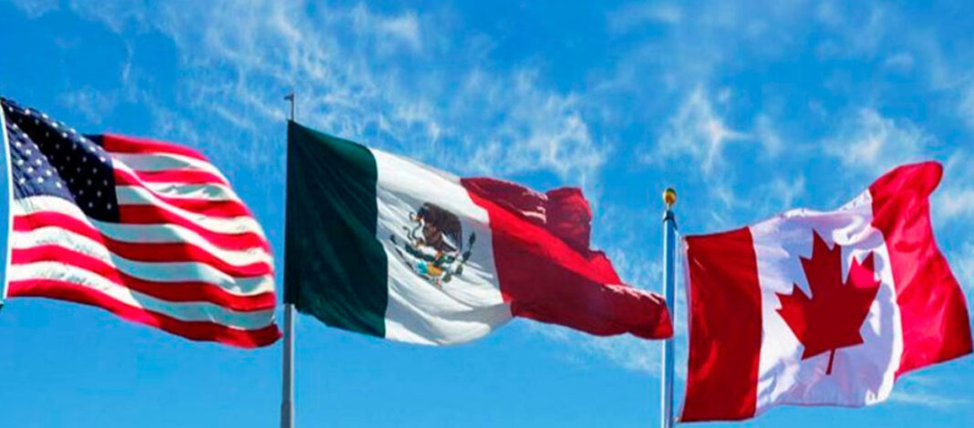 EE.UU. sí necesita de México, Ken Salazar: “Se vio que tenemos la capacidad para formar la unión económica más fuerte de todo el mundo”