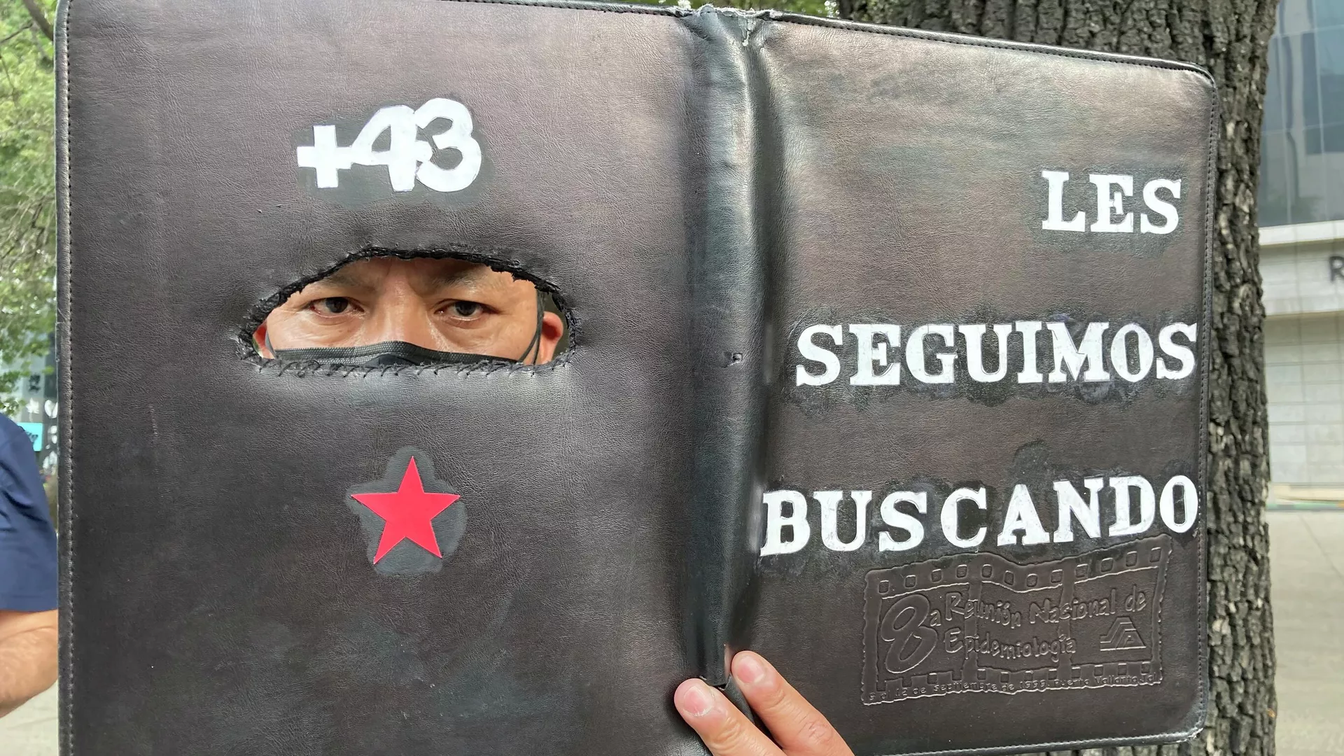 Gobierno de AMLO impugnará la absolución del exalcalde acusado de desaparecer a los 43 de Ayotzinapa￼