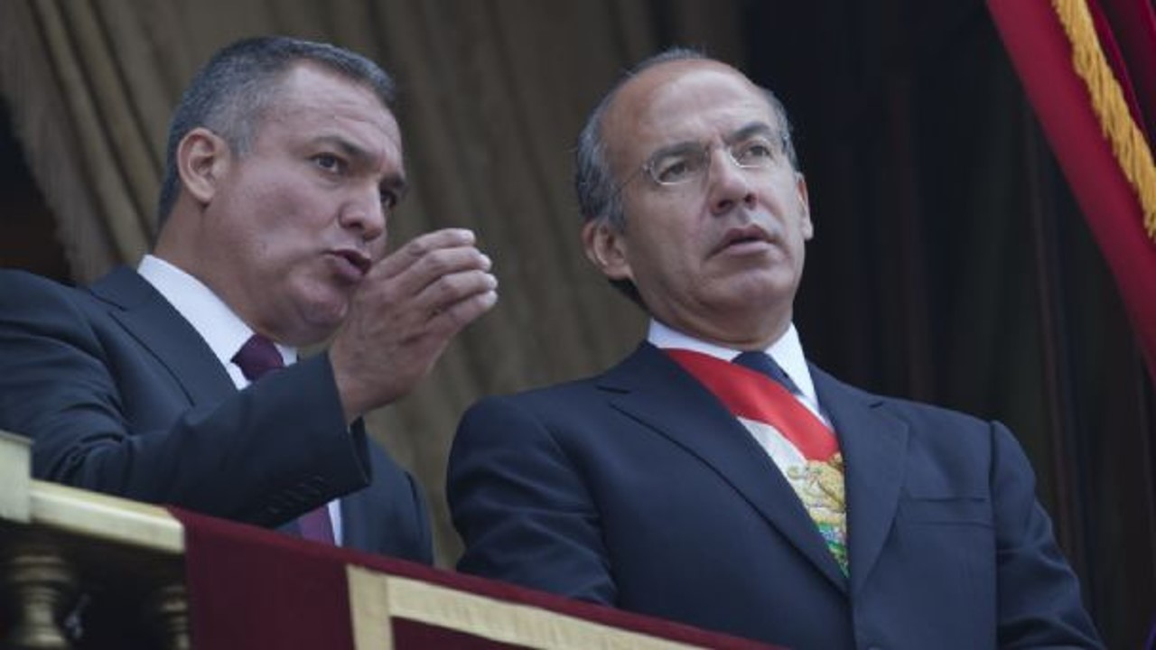 La máquina de muerte