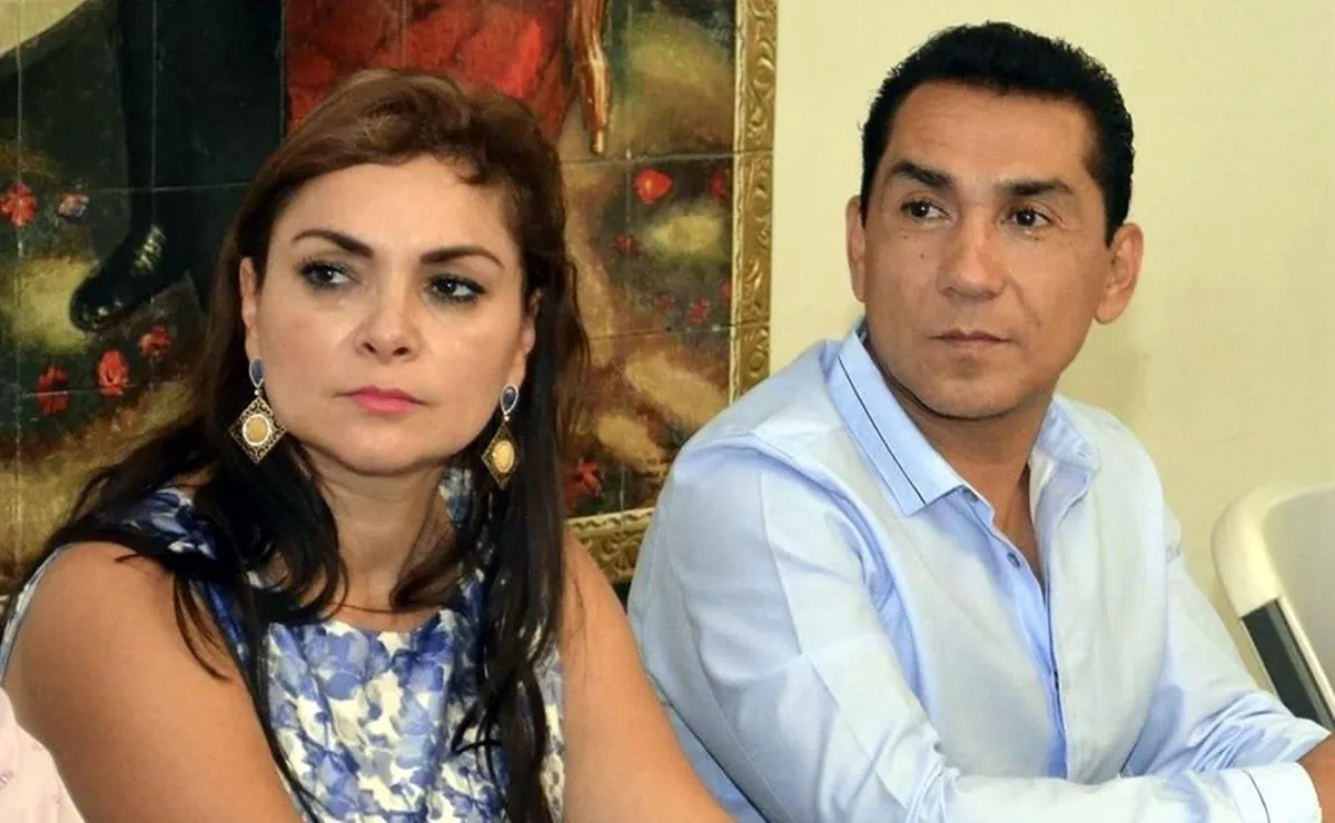 De Última Hora: Ordenan nueva aprehensión contra Abarca y su esposa