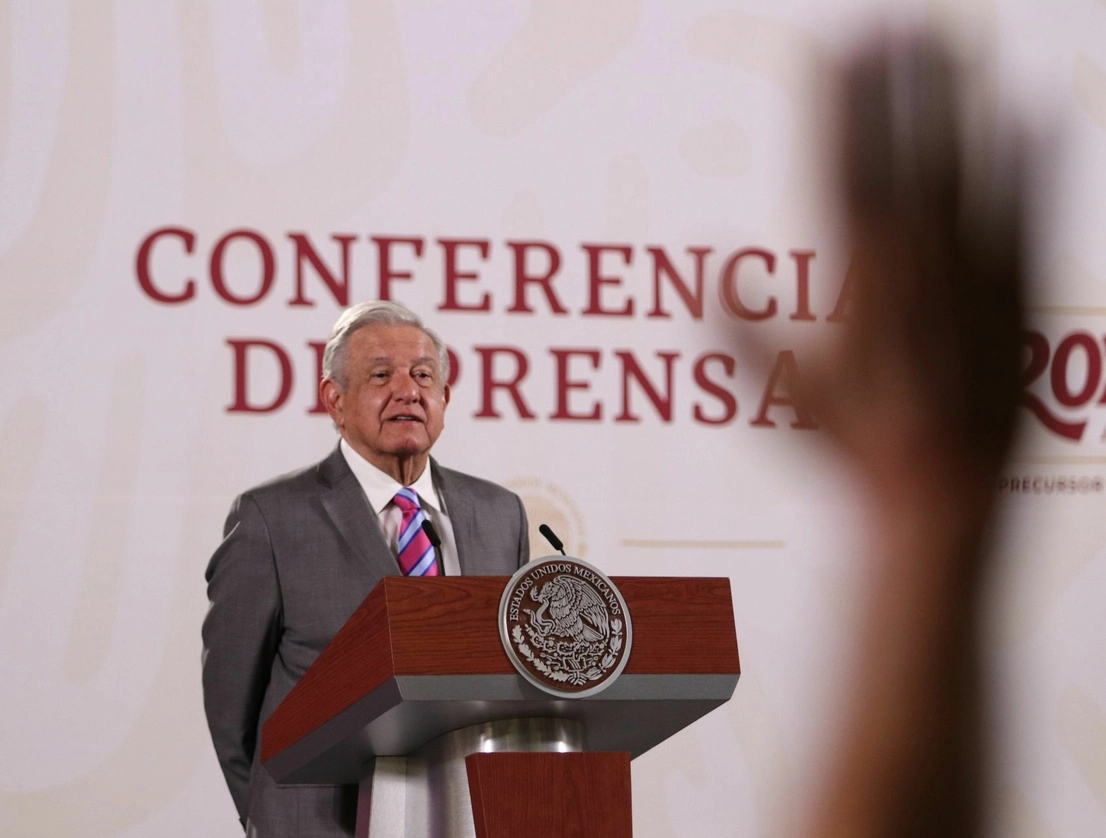 Se reúne hoy AMLO con productores de alimentos para reforzar plan antiinflación