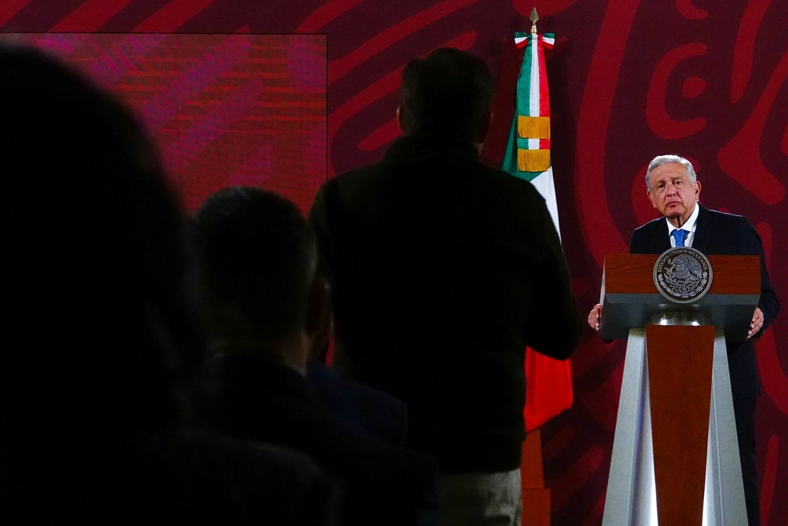 Pide AMLO reforma al Poder Judicial ante absoluciones en caso Ayotzinapa