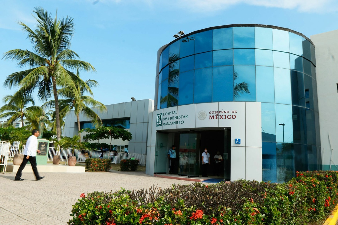 IMSS-Bienestar se convierte en ente descentralizado