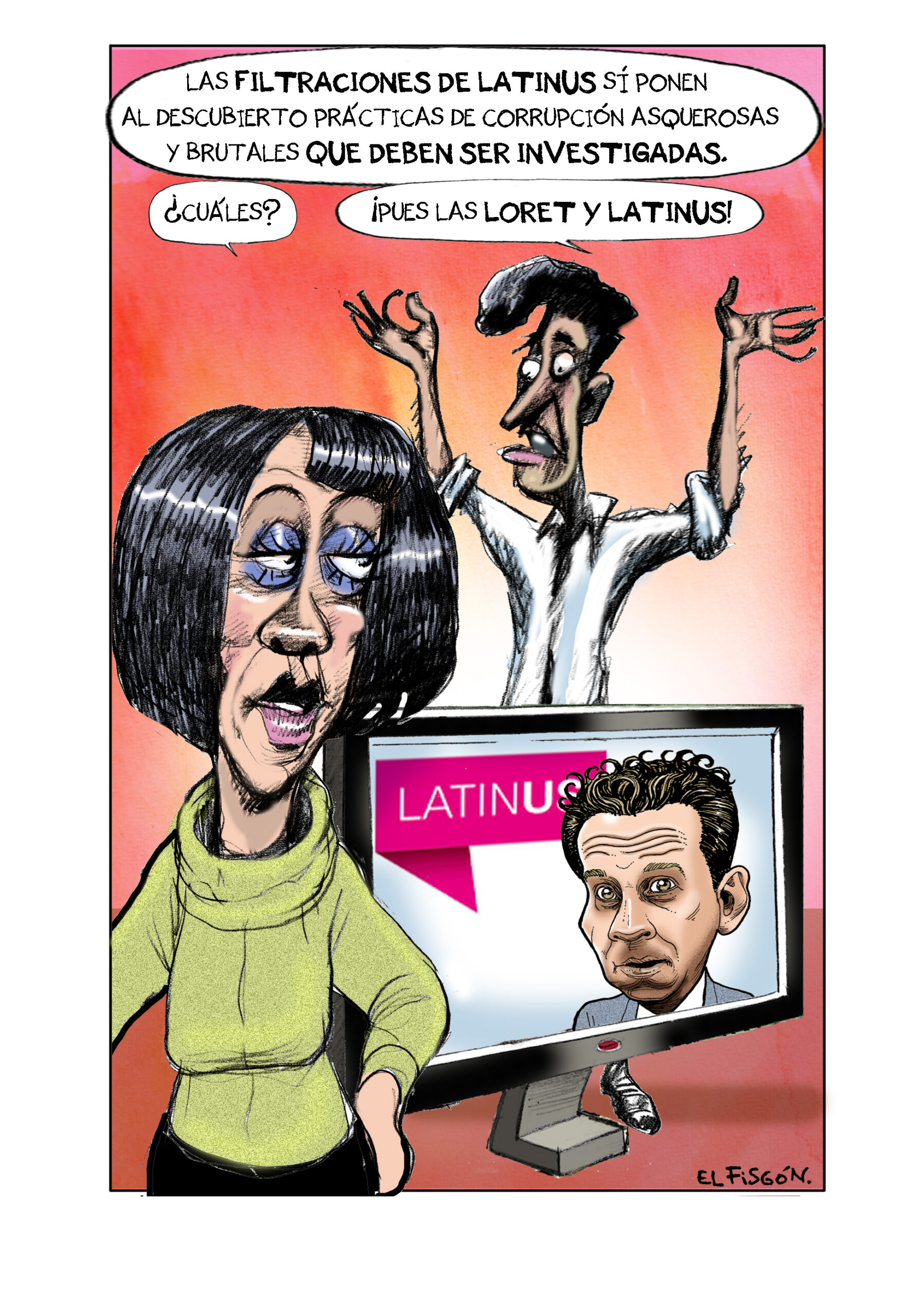 Hay niveles