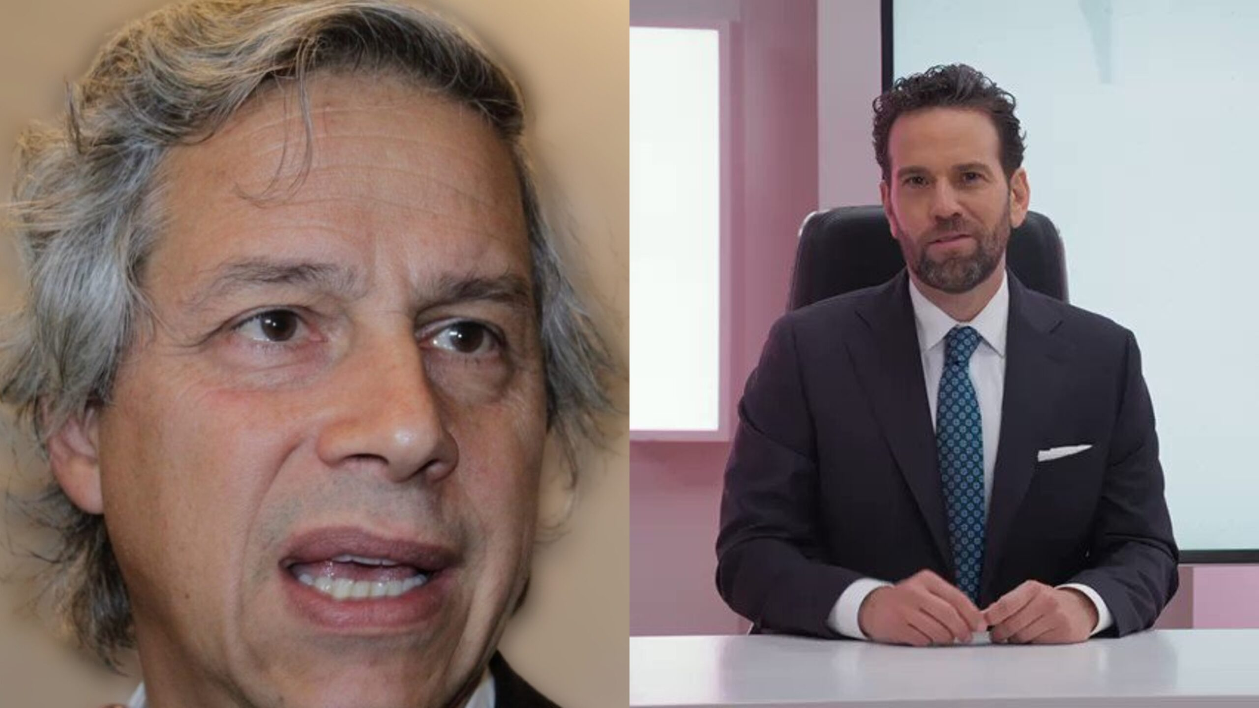Las filtraciones y naufragio de la derecha