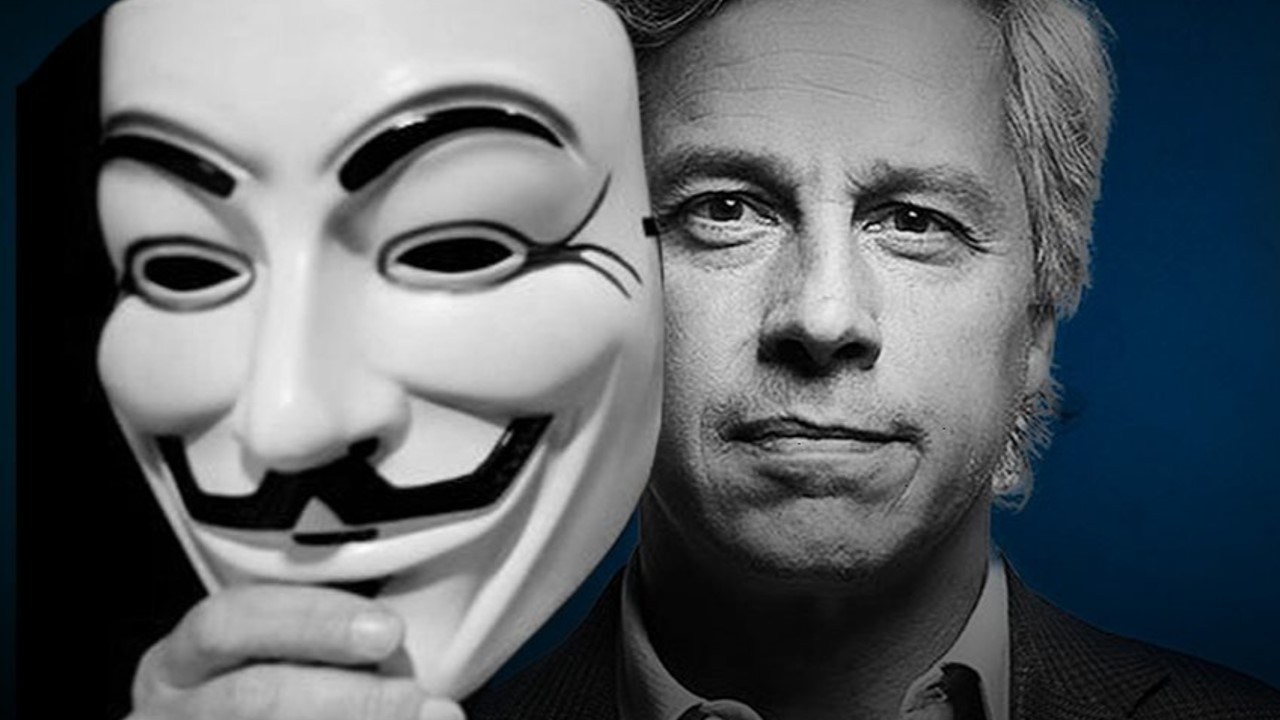 Entre los hackeos y la desesperación de la derecha