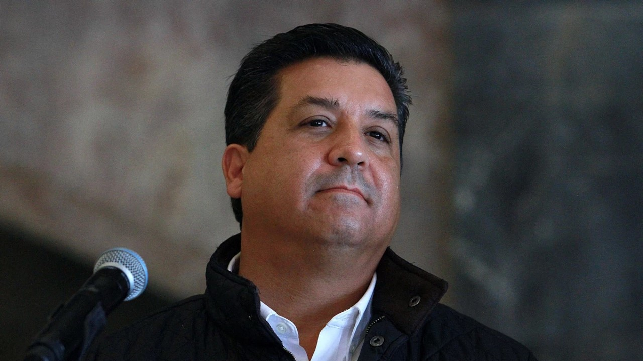 ¡Y dale! Juez otorga suspensión provisional contra orden de aprehensión a Cabeza de Vaca