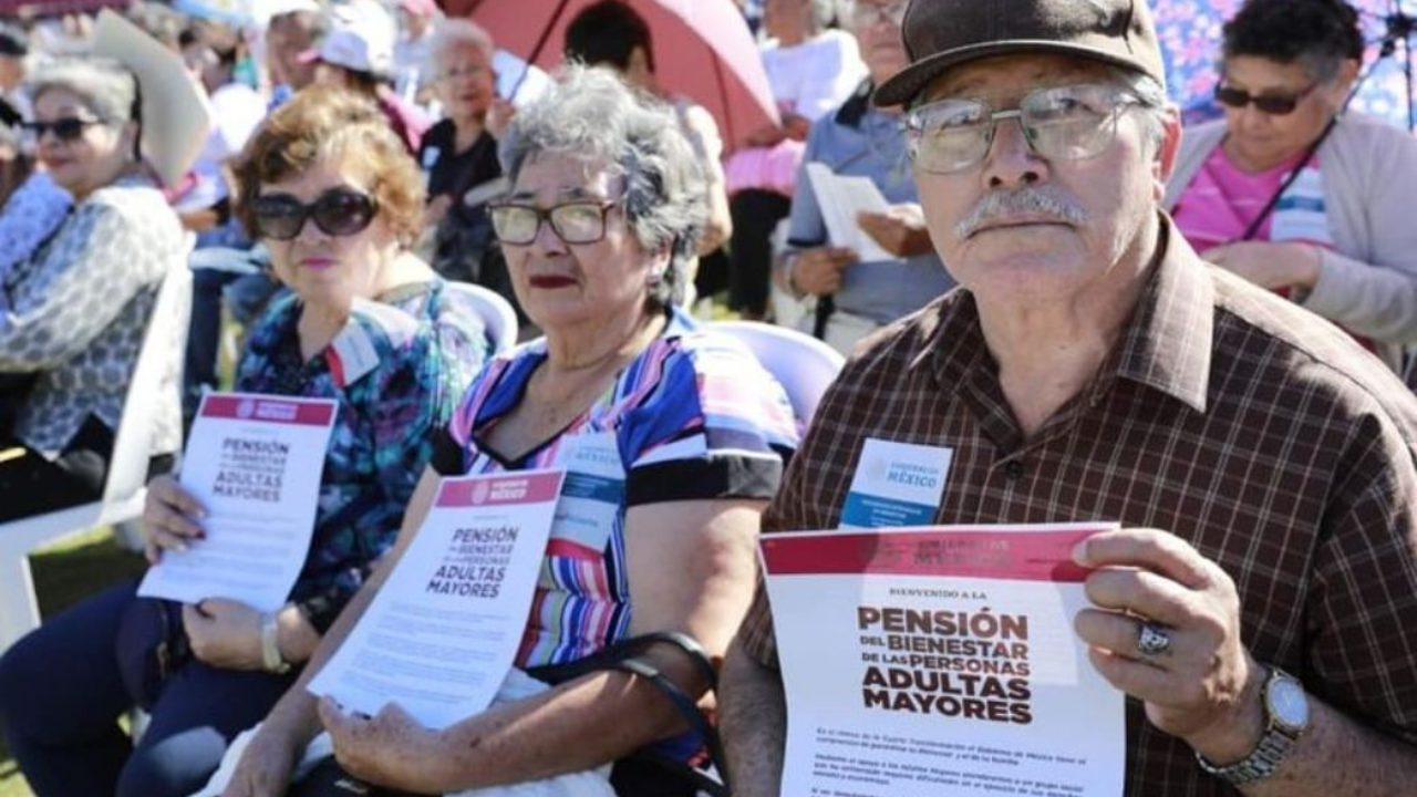 “Por el bien de todos, primero los pobres” en 2023 gobierno de AMLO