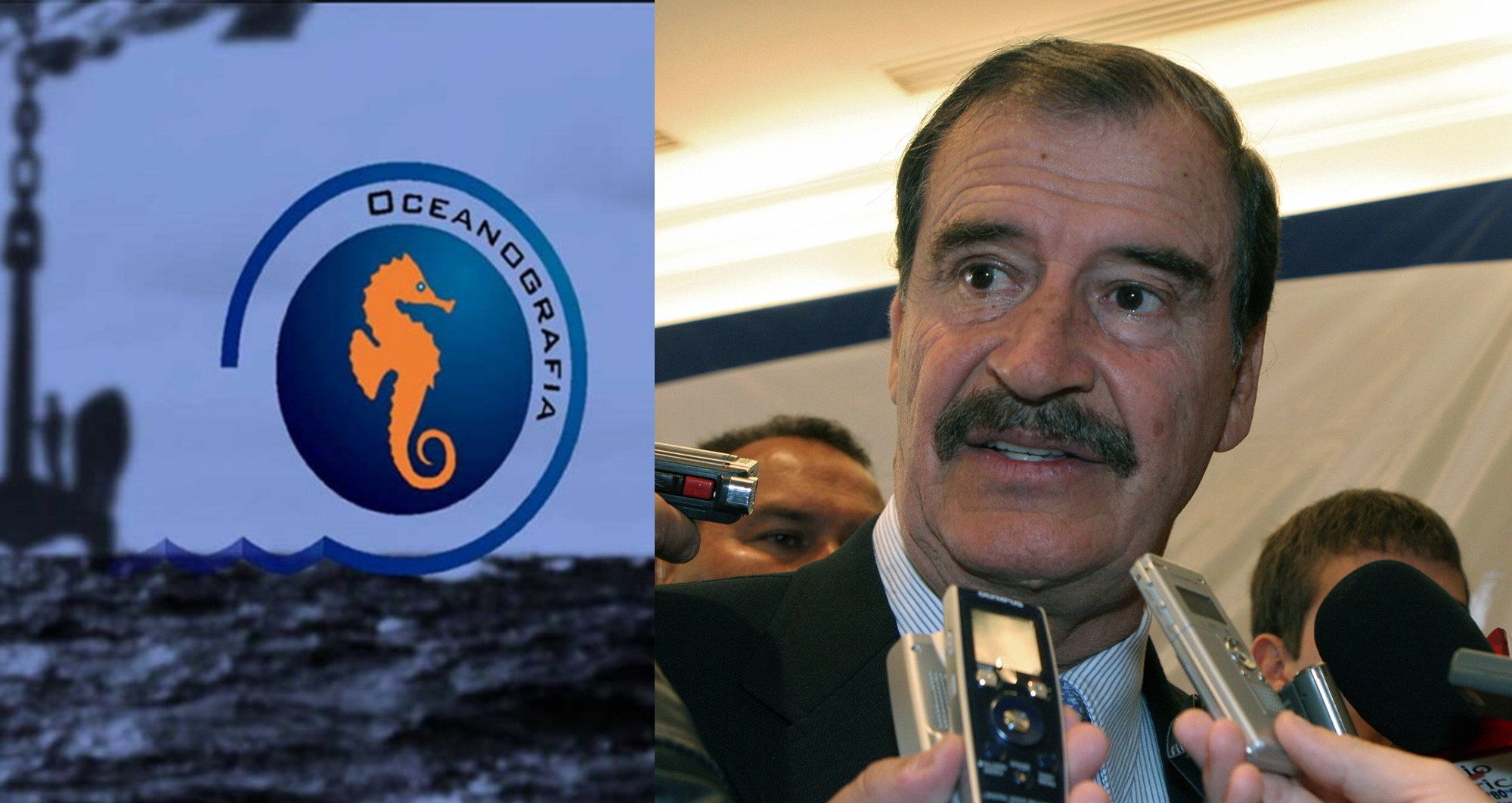 Tribunal Federal ordena a Oceanografía pagar 1,281 millones de pesos al SAT